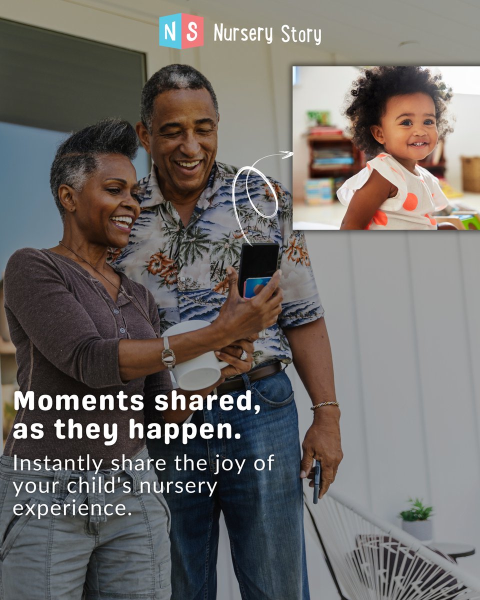 When little moments make big smiles! 😁

Nursery pros, catch these golden moments and share them in real-time. Because hey, why wait for the joy? 📸🌟

#NurseryLifeSimplified #Childcare #ChildcareProvider #EYFS #EarlyYears #Nursery #ChildcareSetting #PreSchool
