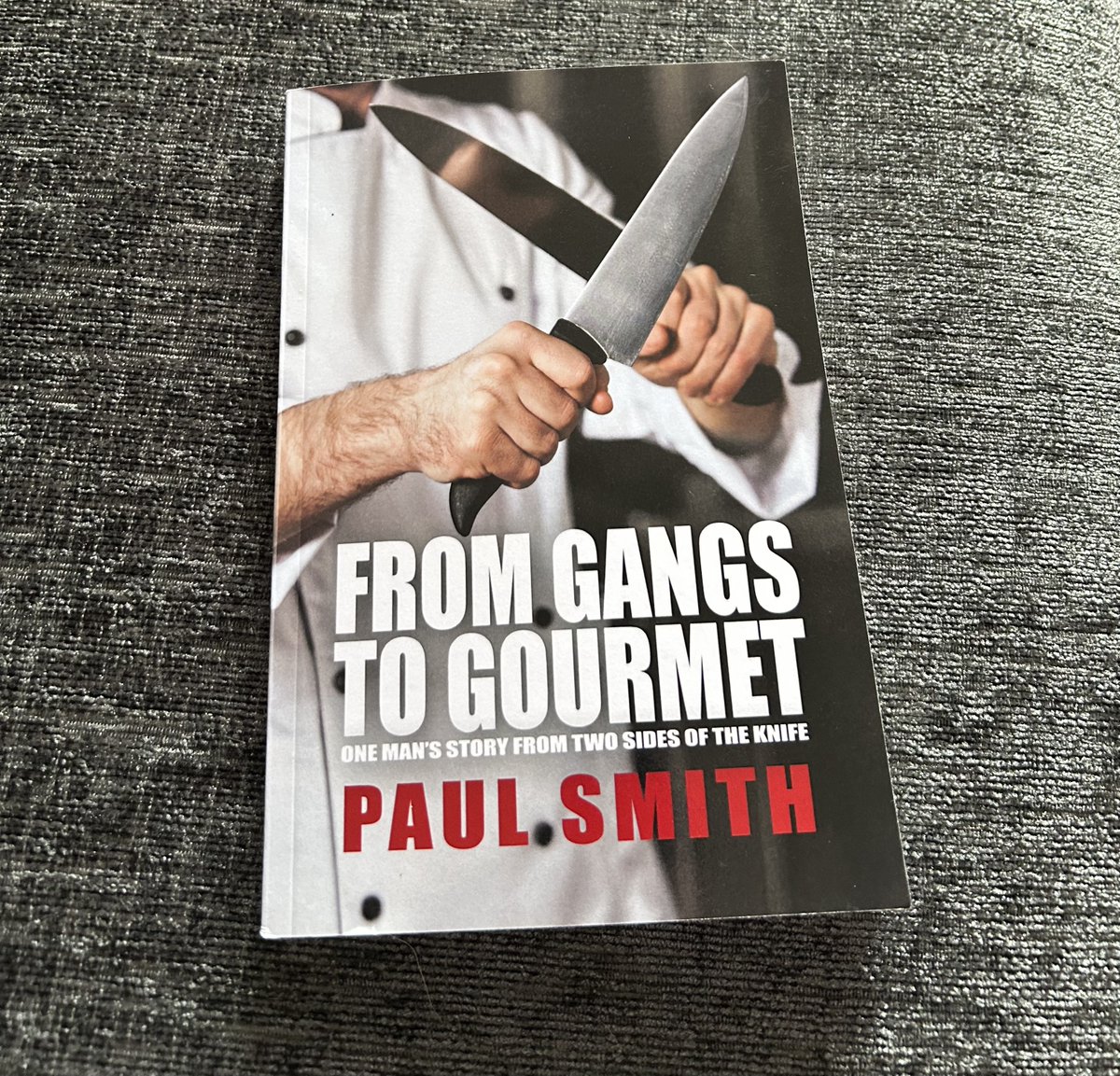 Huge congrats to our podcast guest Paul Smith @30paulsmith on the publication of his new book! Available on Amazon @paulsmith #glasgow #gangs #gangster