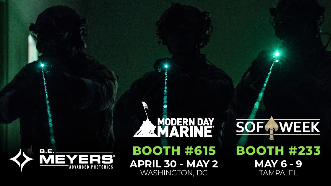 Converging on Modern Day Marine & SOF Week back-to-back.
#MDM, #ModernDayMarine #mdm24 #anyclimeanyplace #fromseatospace #SOFWeek2024 #SOFWeek #Defence #Collaboration #Innovation