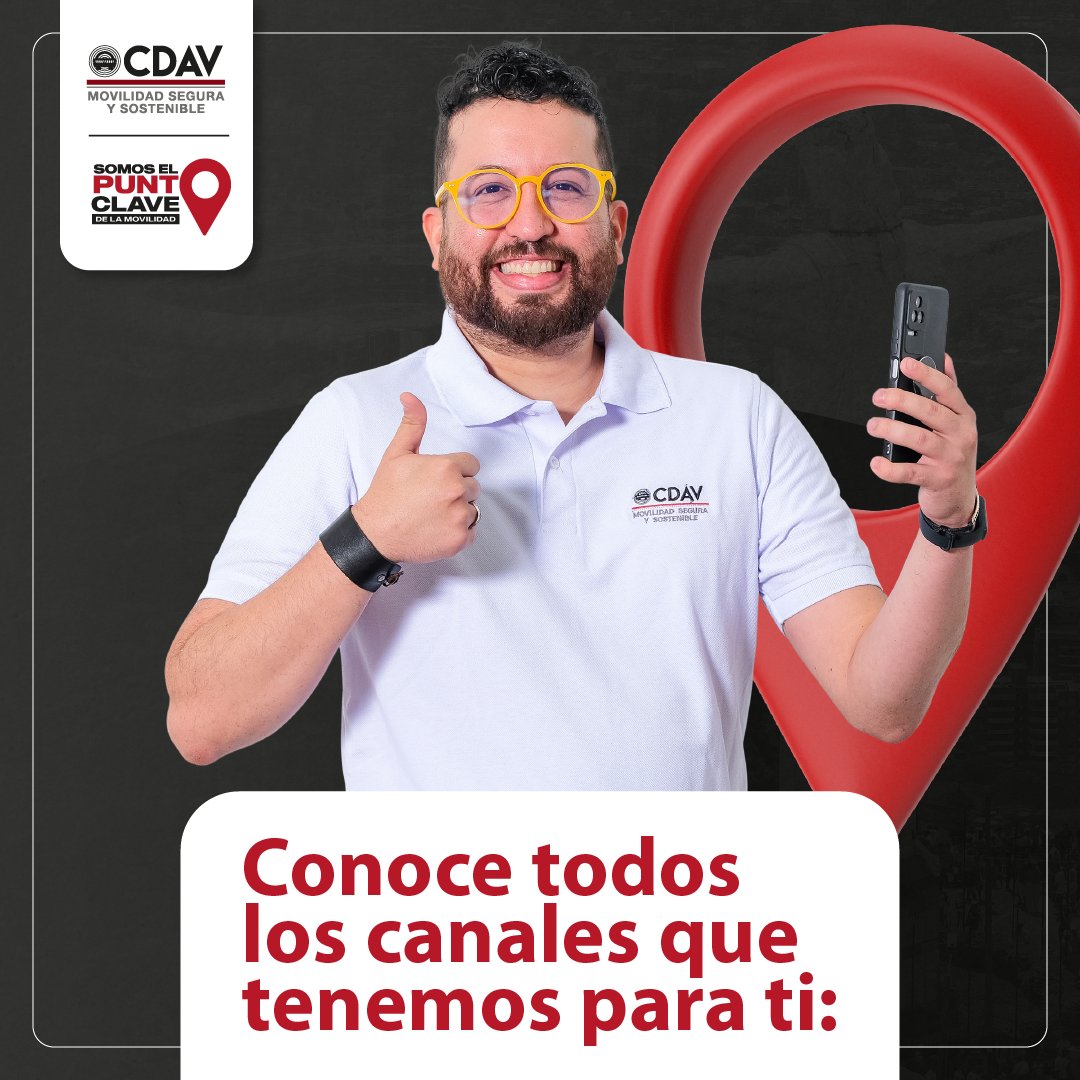 CDAVCali's tweet image. ¡Tu comodidad es nuestra prioridad! 🙌 Agenda tu cita o contáctanos a través de nuestros diversos canales para recibir la atención de calidad que mereces. Resolveremos todos tus trámites de movilidad de manera óptima. 👌🚘