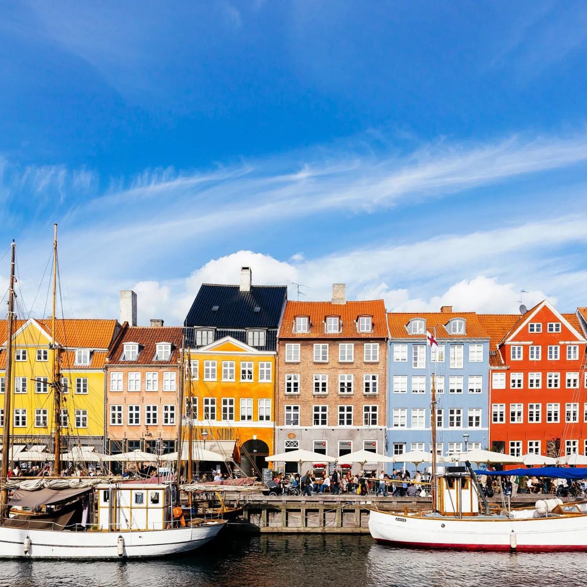Experience the magic of Copenhagen as you navigate bureaucracy, uncover hidden neighborhoods, and embrace Danish culture. 
Start your journey to a fulfilling life in Denmark's capital today! 🌆
--
expaty.com/moving-to-cope…
.
#copenhagen #denmark #expatlife #bureaucracy