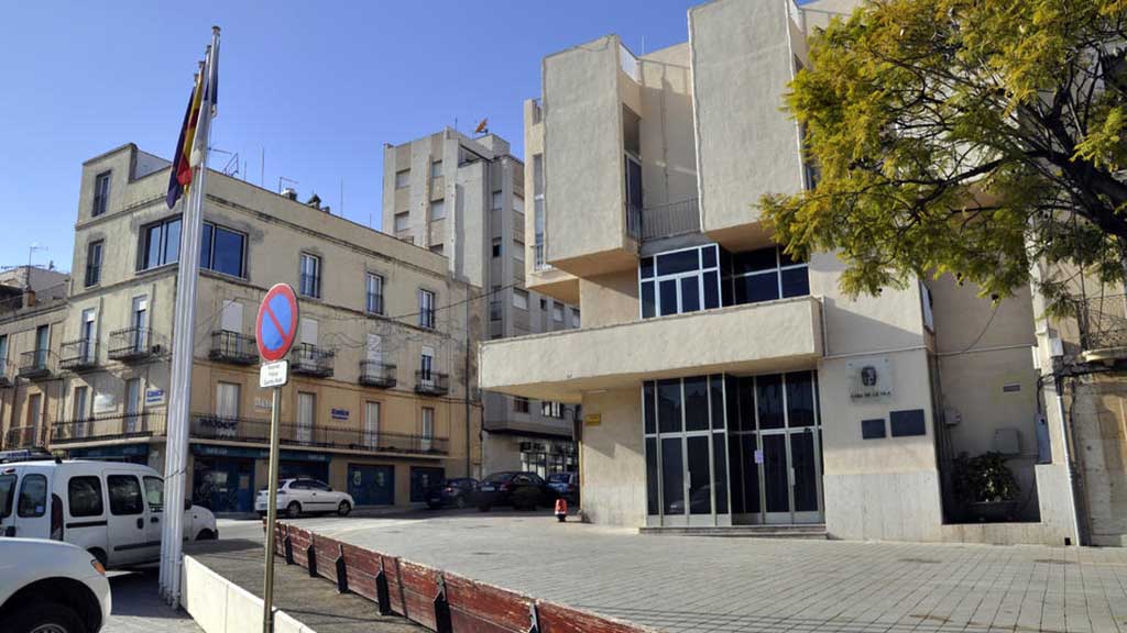 🔴 Esquerra Republicana de la Ràpita abandona el ple pels atacs personals del Xapo i estudia emprendre accions legals

📷 LA NOTÍCIA: setmanarilebre.cat/esquerra-repub…

@ajlarapita @ErikaFerrate @asalvadof @terresebre @esportcat @JoanBarbera7 #laRàpita #TerresdelEbre