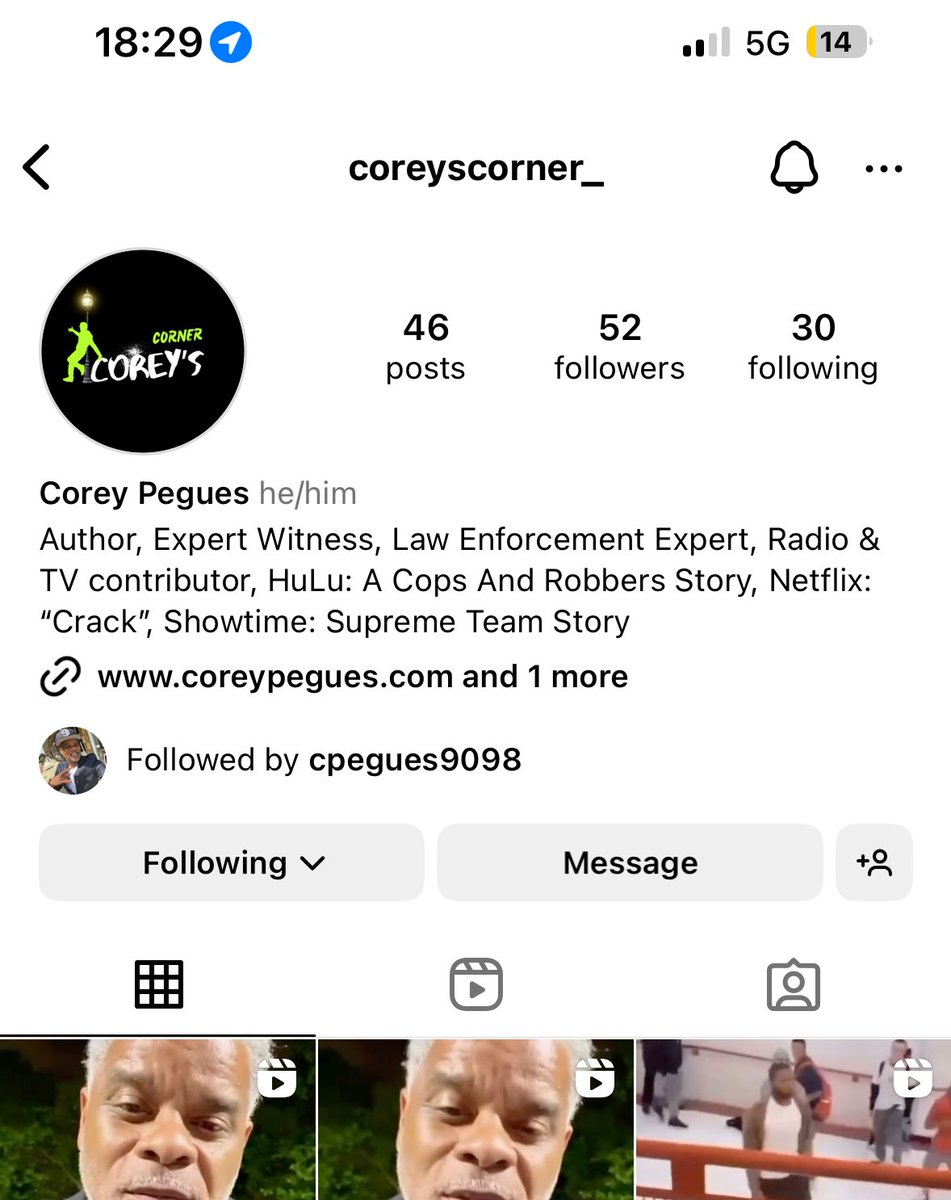imadriienne's tweet image. @cpegues where’s the merch for #CoreysCorner man?👀🤷🏻‍♀️ 

i need one of those? get that sent out!😀💚✅🖤

if you ain’t following #CoreysCorner, highly recommend!😏🙌🏼💚✅🖤 

👇🏼👇🏼👇🏼👇🏼