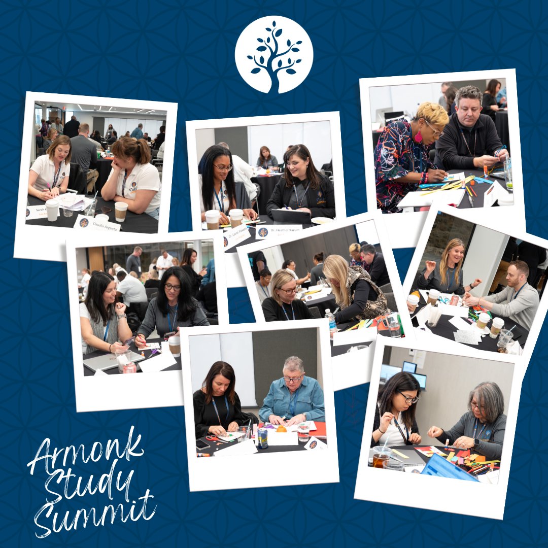 CahnFellowship's tweet image. Teaching Tuesday Tip: When we learn and work together, magic unfolds! Embrace the power of teamwork. #TeachingTuesday #transformative21