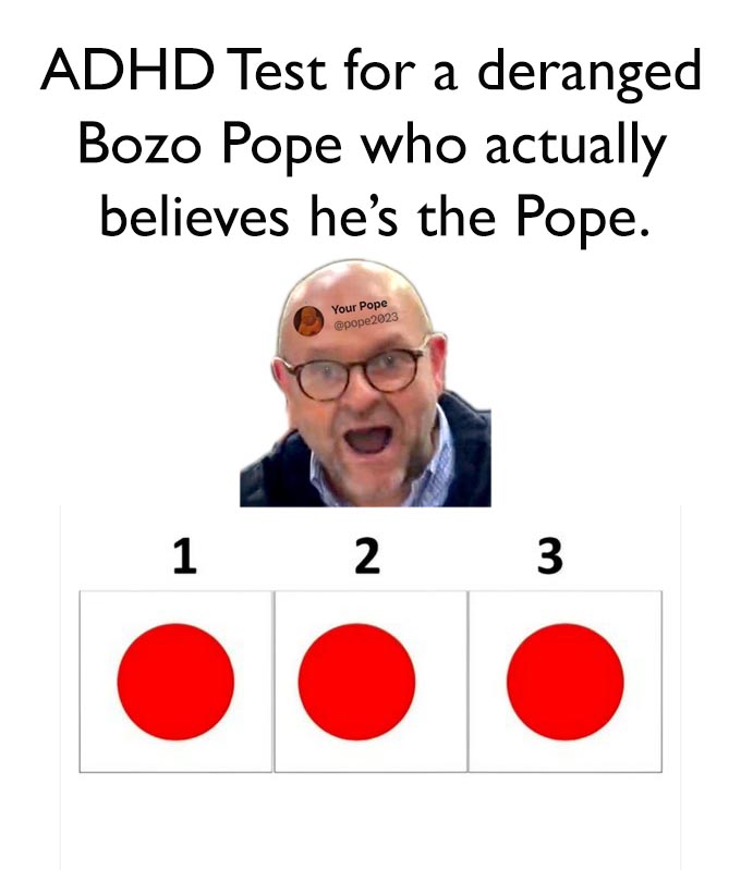 A clown @pope2023 who gets called a ***t everyday needs to take a lie detector test for all his untrue X posts. Habib, has sparked outrage after saying Britain should ‘absolutely’ let migrants drown in the English Channel. Racist Bozo Pope's hero.