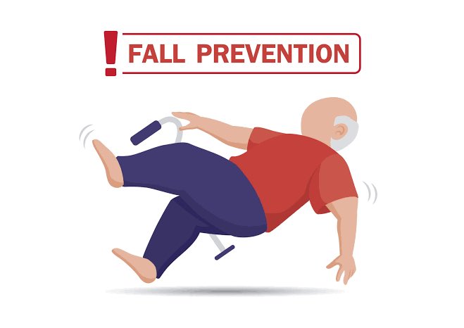 FALLS⚠️ :A Physiotherapist perspective 

No two individuals falls the same way and  an individual may not fall the same way twice

A must read for everyone 
#falls #preventative #education #physiotherapy

Thread⬇️