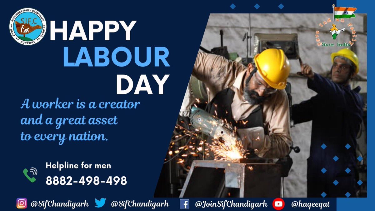 A big shout-out to all workers on this Labour Day! Your efforts do not go unnoticed. #LabourDay #LaborDay