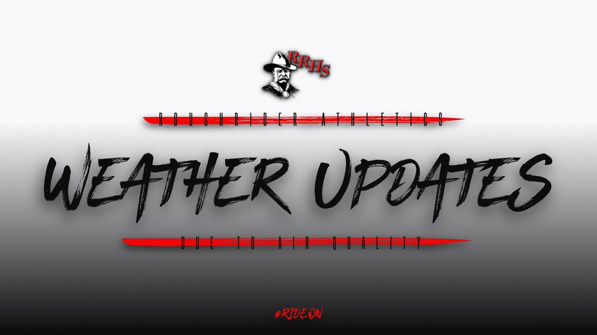 Softball scheduled @ Fargo South today has been postponed to May 16th at 6:30pm. JV schedule for that day is TBD. @RRHSsoftball @edcscores