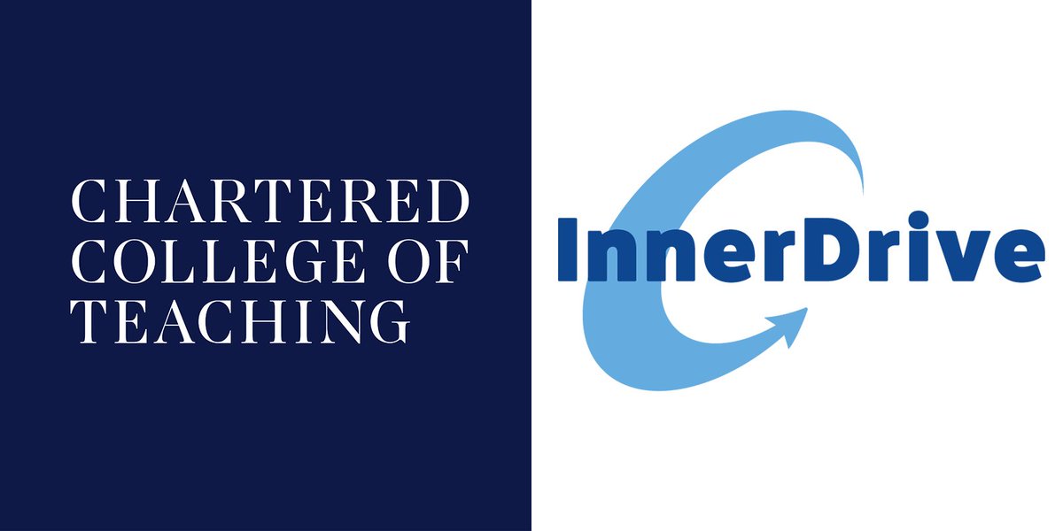 Don't miss our very own @BradleyKBusch presenting and discussing Cognitive Science in education, hosted by @CharteredColl 🤩 Sign up to join them this Thursday: bit.ly/4baKk4W