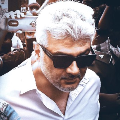 #NewProfilePic #HappyBirthdayThala