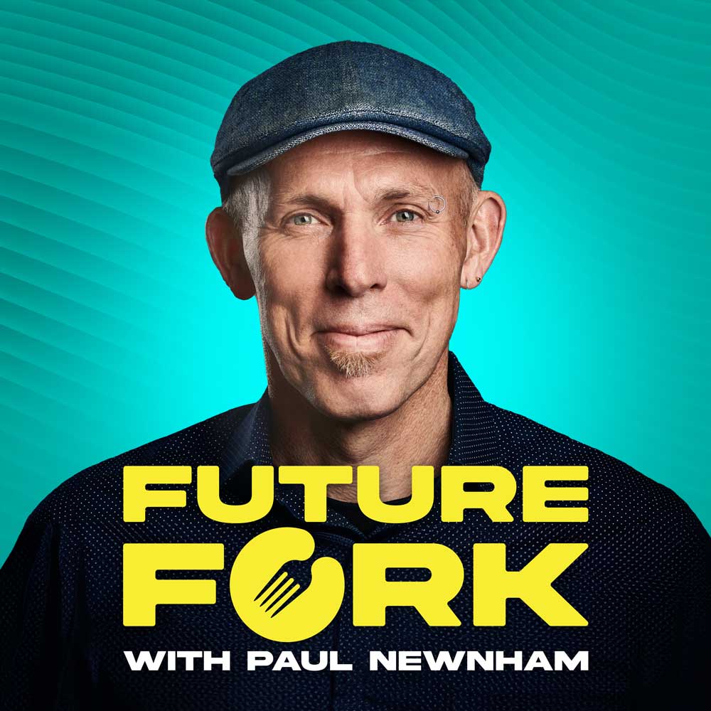 Had fun chatting with #PaulNewnham for the #FutureFork #Podcast. We got to sit and talk in Austin a few weeks ago about what's keeping me up at night!

#newpodcastalert #podcastcommunity #podcastrecommendation #podcastaddict #podcasthost #FoodSystems

podcasts.apple.com/au/podcast/id1…