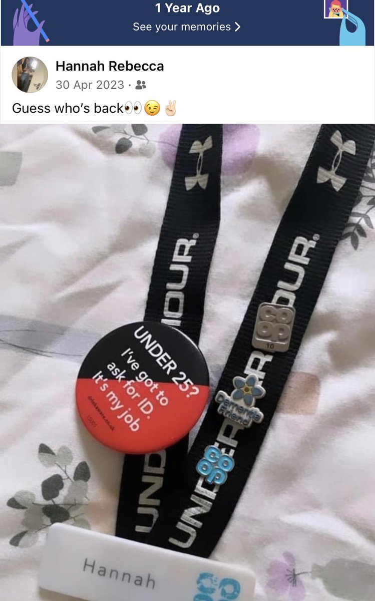 Wow! 
I can not believe I have been back in the business a year already. 
Time does fly when your having fun🤩