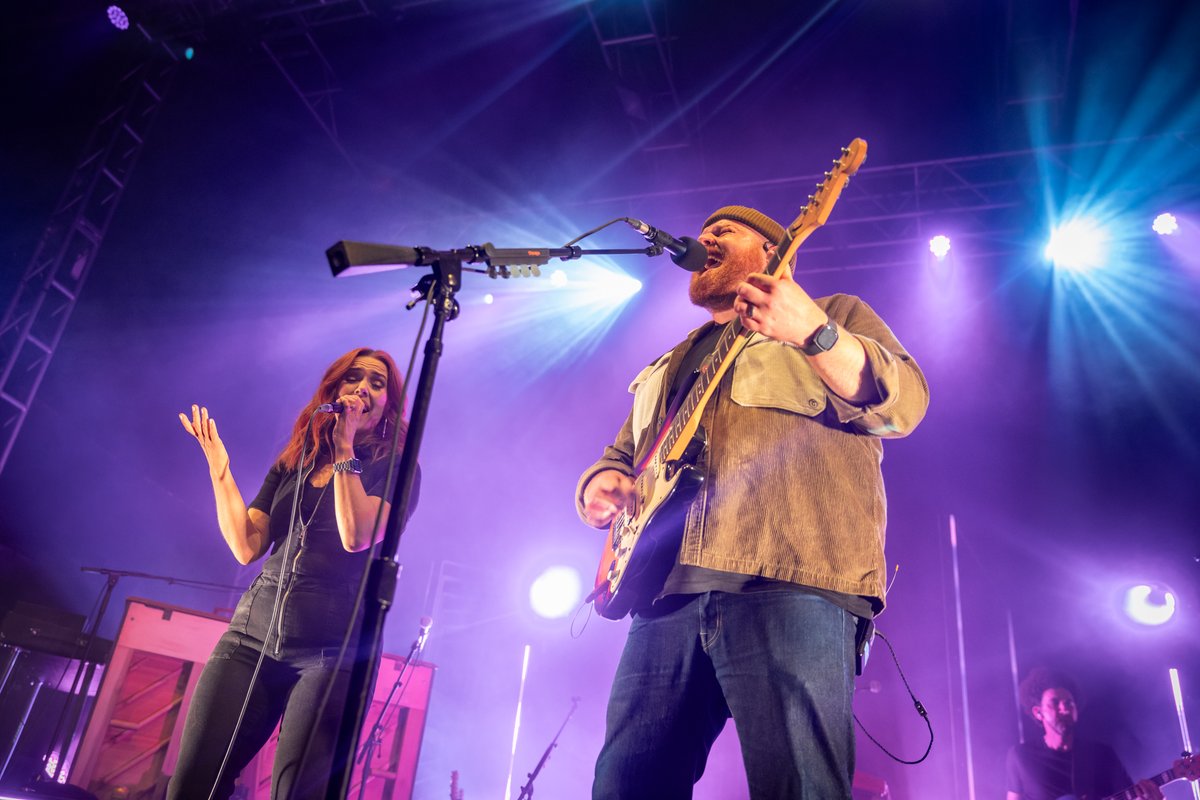 andrewbenge's tweet image. Last night @IamTomWalker at @O2AcademyLeeds #tomwalker #leeds #o2academy #iam #gig #livemusic #musicphotography