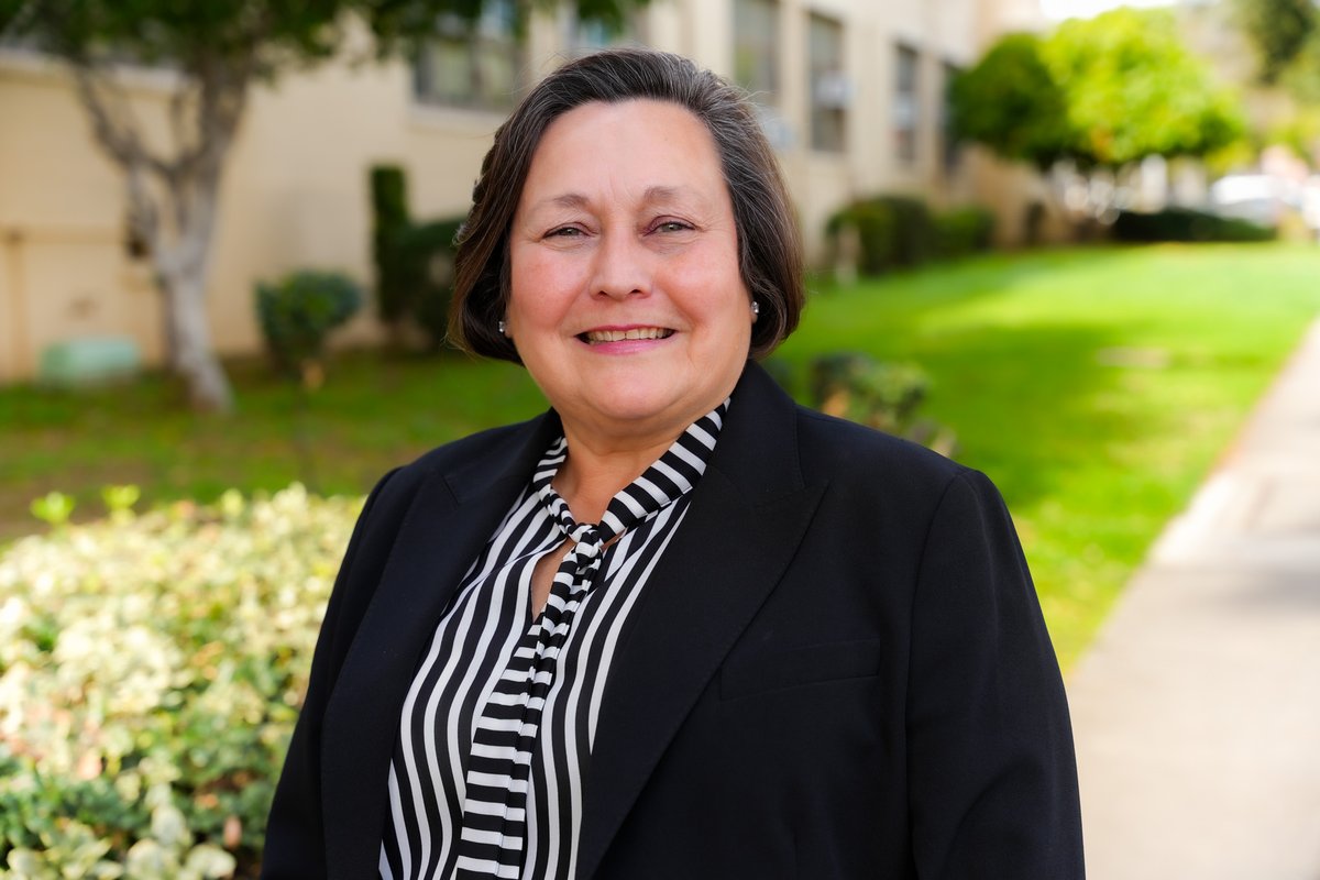 📢 #PUSD Board of #Education has appointed Elizabeth Blanco, Ed.D., as the next #Superintendent of Schools to lead students, families, teachers, and staff to #success. Read the announcement @ smore.com/n/3m74a 👀 #PUSDproud