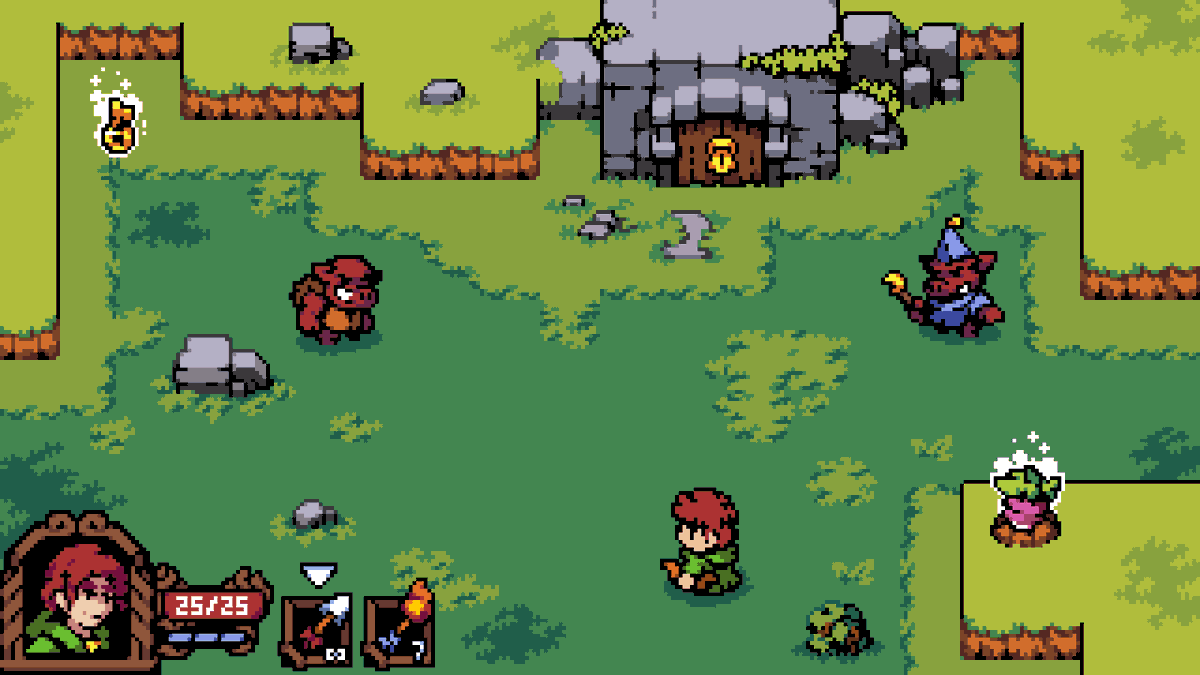 redfellow_'s tweet image. #pixelart  #aseprite  #ドット絵