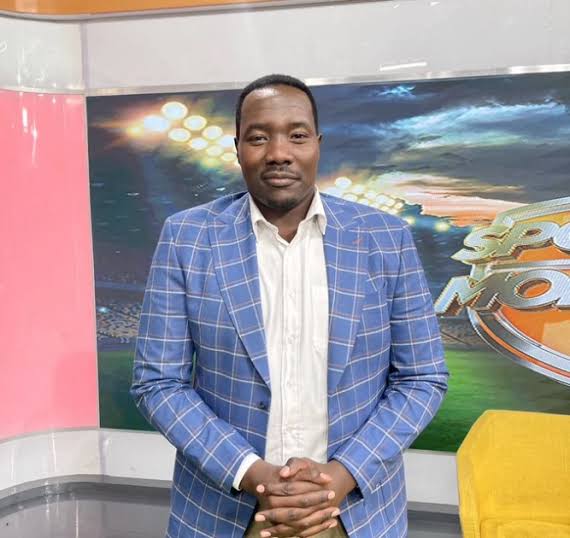 Willis Raburu quits Cape Media which owns TV 47 & Radio 47 after working there for 9 months. He's likely to join CNN as an African Correspondent.