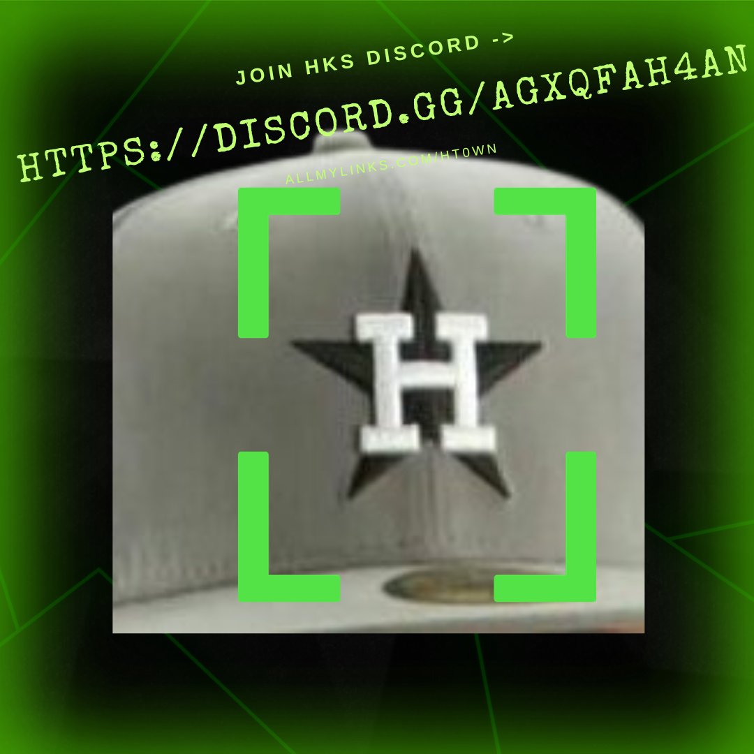 Hanging out and having fun is the mission, come hang out! #HKS #KickStreaming #KickStreamers #KickArmy
@promo_streams @Retweelgend @StreamerRTR @sme_rt @TheStreamingOwl 

Hardknock Soldiers (HKS) Join--> discord.gg/AGxqFAH4An
