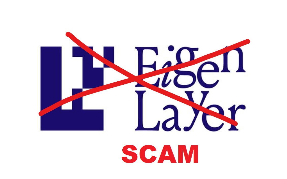 ho3ein.beaturtle 🐢 (@0xho3ein) on Twitter photo The project that used people's trust and committed fraud is doomed to destruction.
<a href="/eigenlayer/">EigenCloud</a>
#eigenscam The project that used people's trust and committed fraud is doomed to destruction.
<a href="/eigenlayer/">EigenCloud</a>
#eigenscam