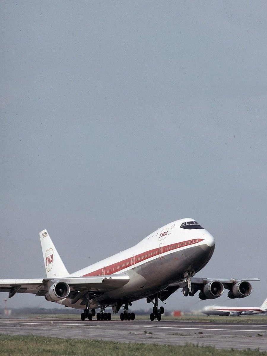 Before 1996, travelers were not required to present any form of ID before boarding a plane and a large secondary market for airline tickets existed. It was finally implemented as a knee-jerk response to the TWA flight 800 mystery. #Aircraft #Aviation