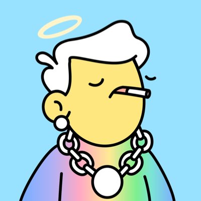 Dooether's tweet image. Been awhile @doodles fam but finally back🥹 #NewProfilePic