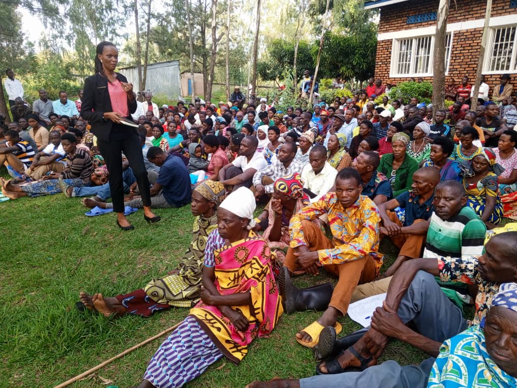 Rukomo Sector tweet media