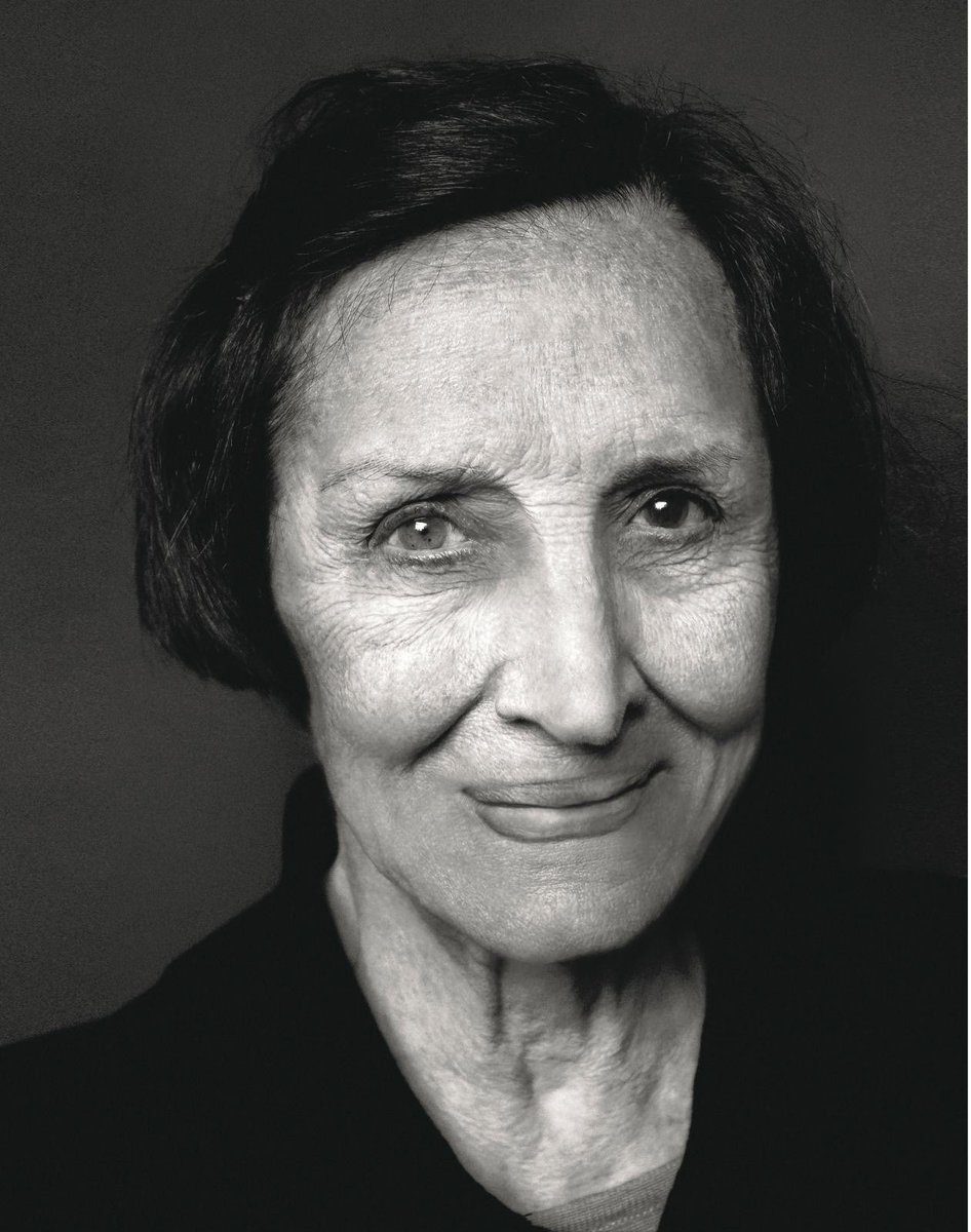 Françoise Gilot, Flora, 1965 #NYRBWomen24