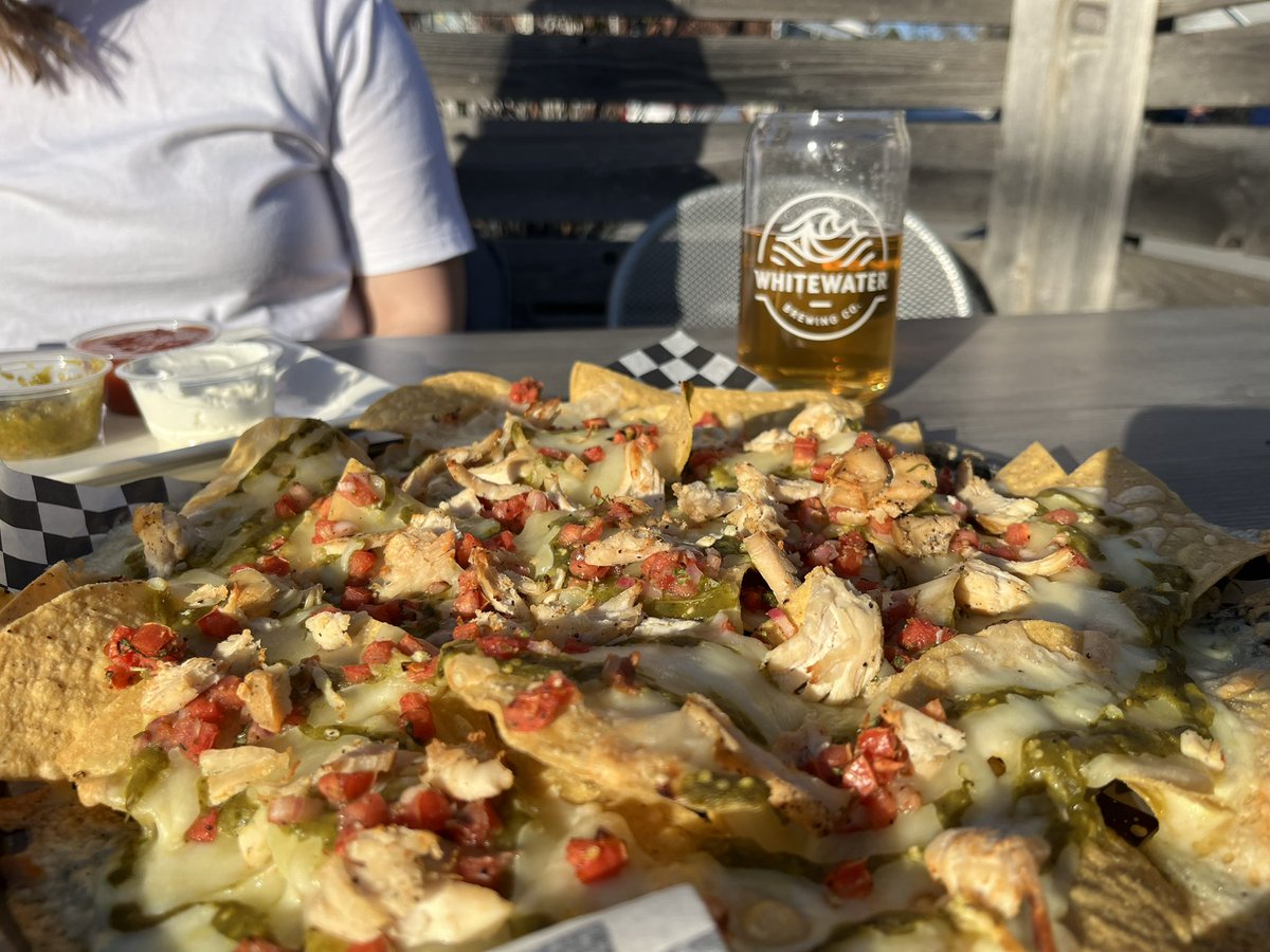 It’s nacho average Tuesday when you spend it at Bowmans. See you soon friends.