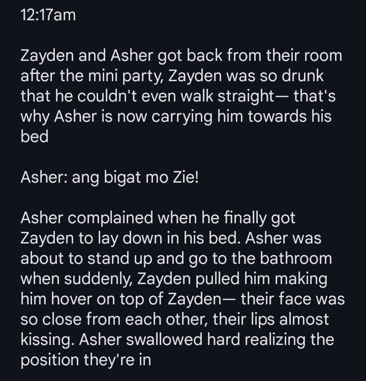 054
 Bigat Zayden 🤪