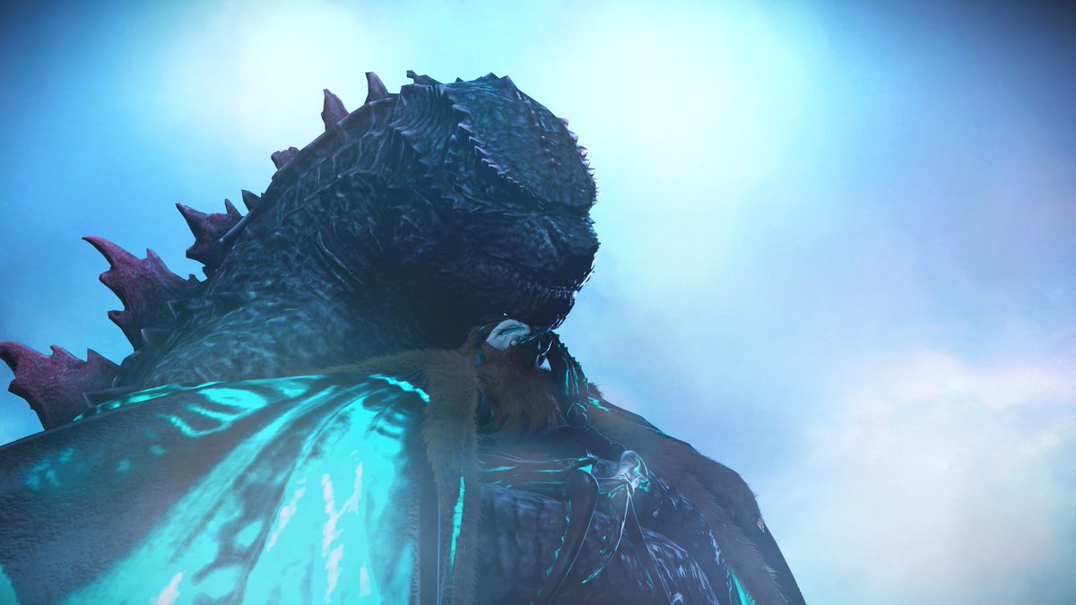 Cuddly King

#Godzilla #GodzillaXKongTheNewEmpire #Mothra #Mothzilla #SourceFilmaker #Kaiju #Godzillakingofthemonsters