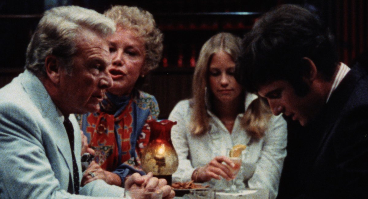 schlockvalue's tweet image. The 2K scan I did of my 16mm print of THE HEARTBREAK KID will be playing at Alamo locations in sixteen (!) cities next month

Tickets:

drafthouse.com/show/the-heart…