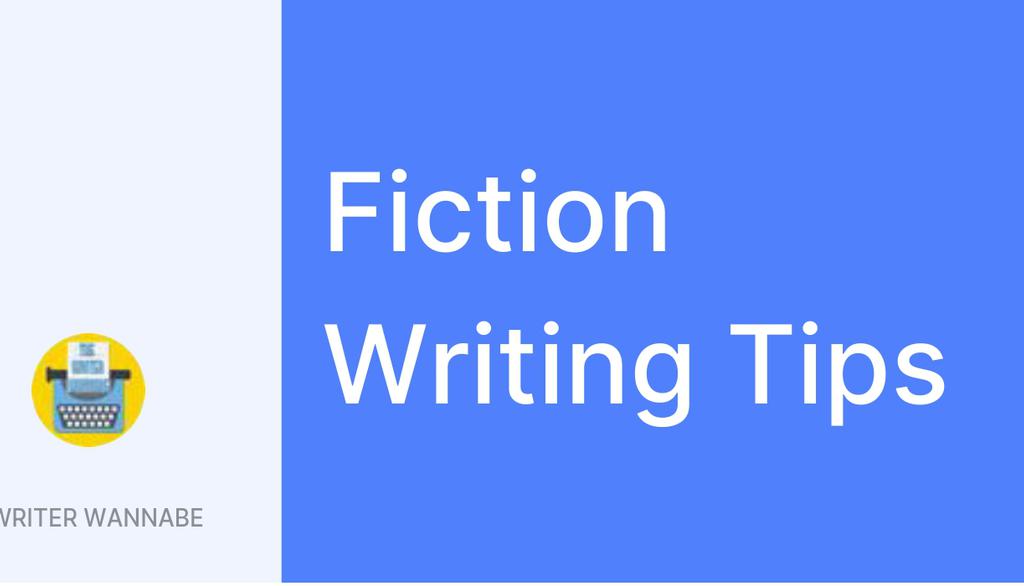 As an aspiring writer, it’s essential to develop a strong foundation in fiction writing.

Read more 👉 lttr.ai/ASDM6

#ExploreKeyTips #AspiringWriter #StrongFoundation #FictionWriting #CreateCompelling #CaptivatingStories #WritingFiction #GoodStory #FictionWritingTips