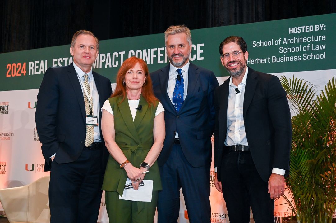 umiamimredu's tweet photo. #UREIMPACT 2024 Session 1: Shaping a Resilient Path Forward for South Florida 🌴
For a detailed recap & to watch Session 1, visit: https://t.co/8G13FnqNv4, scroll down to Program, and click on the Panel Summary for this session.
@um_soa @miamilawschool @MiamiHerbert #REIC2024 https://t.co/Ou3ceGdrkM
