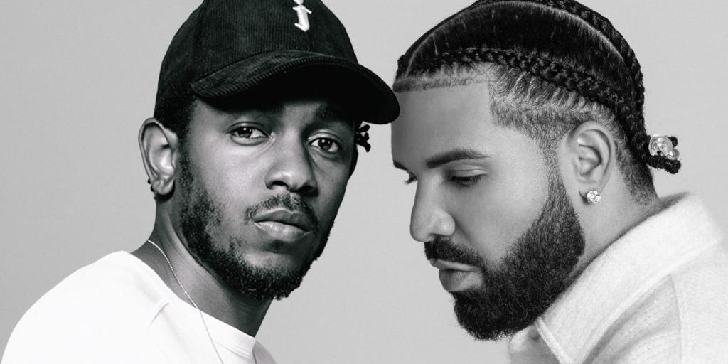 'Euphoria': Kendrick Lamar droppt Disstrack gegen Drake ift.tt/6ZaBXRh