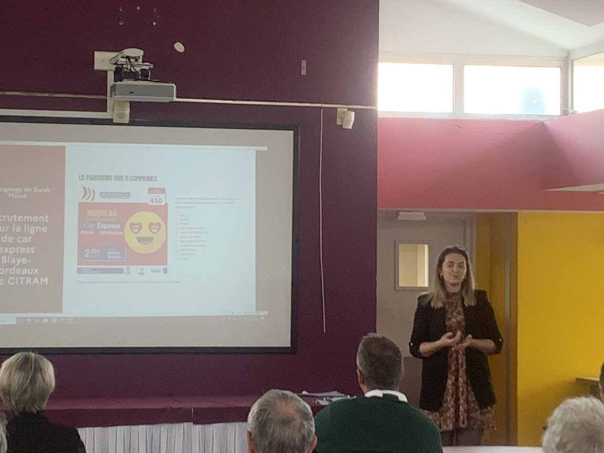 Nmoreau44's tweet photo. A la rencontre des Élus du Blayais hier. À l’initiative de Mme Céline Maquet, Sous Préfète, l’équipe @FranceTravail de #blaye à présenter son offre de service déployé sur le territoire.
Échanges riches et solutions concrètes pour répondre aux besoins des entreprise et candidats! https://t.co/rJyiZzWlto