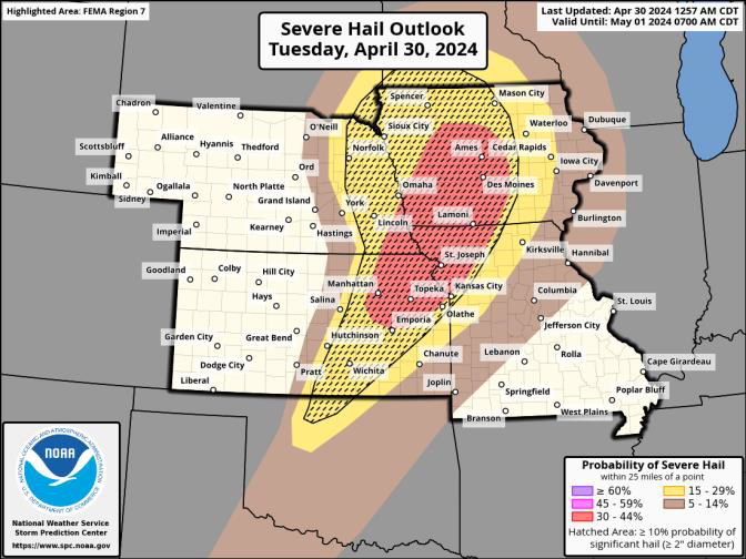 femaregion7 tweet picture