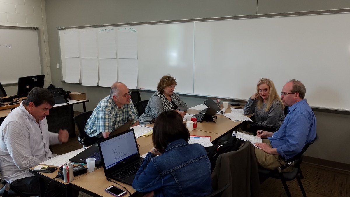 EDC's Oceans of Data Institute (@oceansofdata) on Twitter photo Read about our work with community colleges to build data programs that support local employers’ skill needs in the workplace: mailchi.mp/0ec8ef1f6866/a…
Are you interested in building a #DataScience program at your <a href="/Comm_College/">comm_college</a>? Contact us!
#DataEd #NSFfunded @edctweets Read about our work with community colleges to build data programs that support local employers’ skill needs in the workplace: mailchi.mp/0ec8ef1f6866/a…
Are you interested in building a #DataScience program at your <a href="/Comm_College/">comm_college</a>? Contact us!
#DataEd #NSFfunded @edctweets