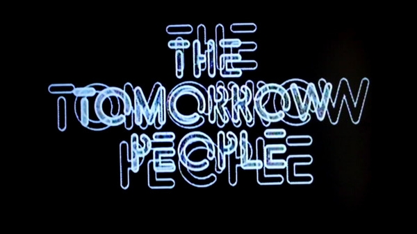 #TVShows The Tomorrow People was first aired on TV on 30 April 1973 - 51 years ago today #thetomorrowpeople