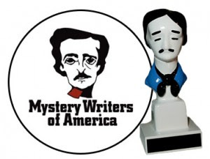Tomorrow night, as president of the Mystery Writers of America, it will be my honor to emcee the 78th Annual Edgar Awards presentation here in NYC. The gala event will be live streamed starting at 7:30 p.m. You can watch it here: bit.ly/MWAYouTube #Edgars #mystery