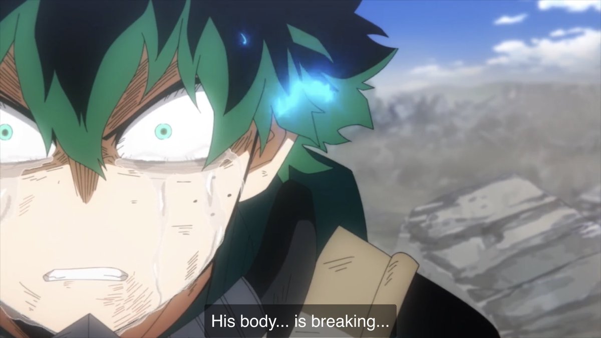 dailyizuku tweet picture