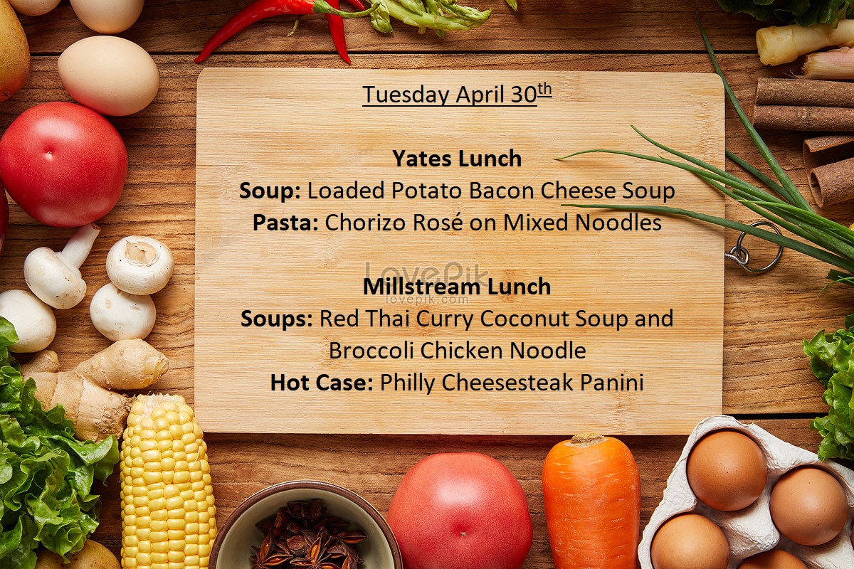 It's lunchtime! #yates #millstream #lunch #westshore #victoria #yyj #soup