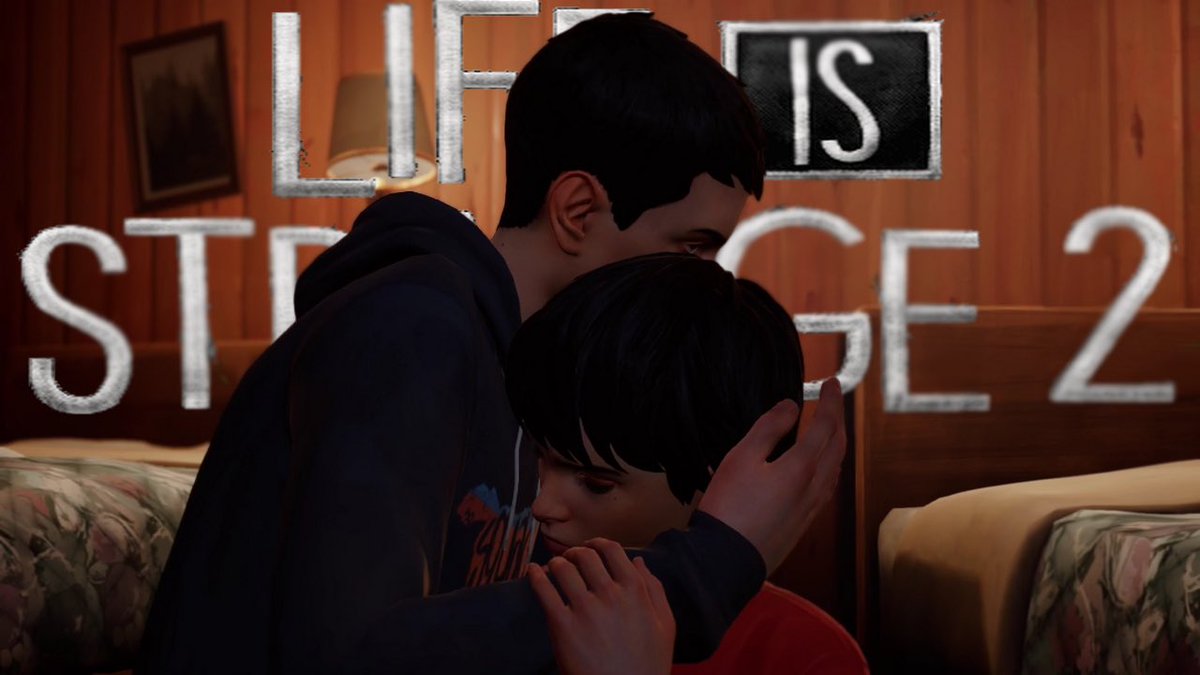 the truth has to come out come check out todays video youtu.be/ghj-yW6ZGfw?si… #deadsky #gaming #gamer #game #lifeisstrange #lifeisstrange2 #subscribe #youtube #yt #youtuber