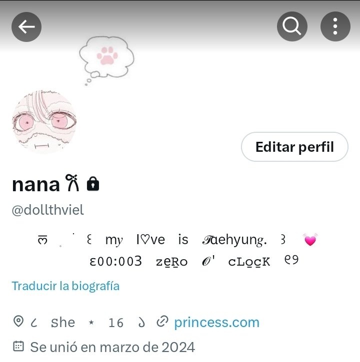 keifloo's tweet image. :3333 q lindo se ve 💞