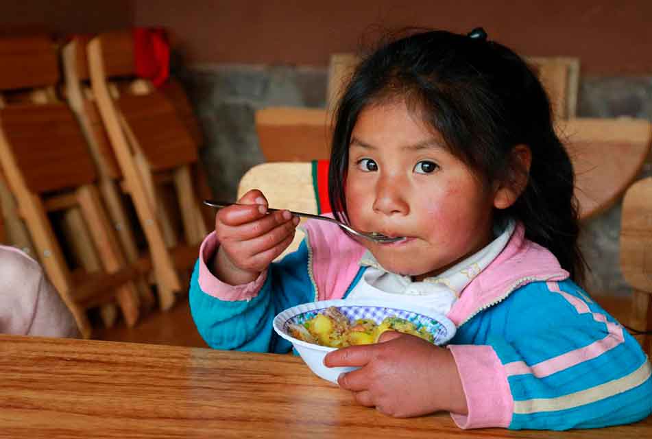 👍 Convocan al 'I Encuentro Interregional Anemia Cero' para estudiar sus causas y determinar acciones 🤗 El evento será en #Huancavelica 👉 go.shr.lc/3WEFvNx