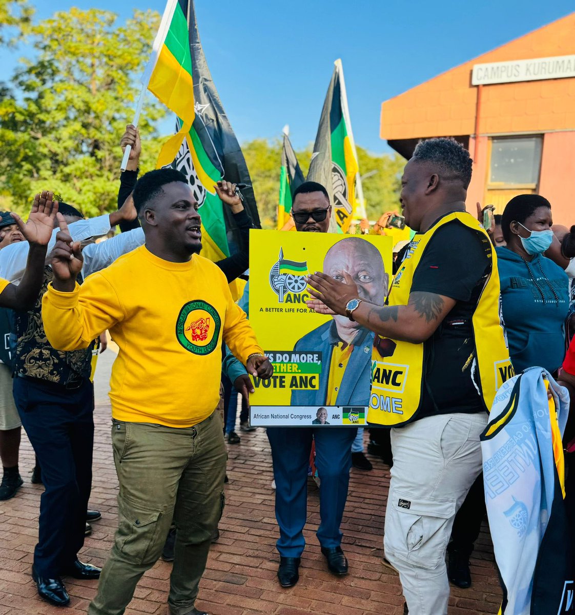 @ANC NCape tweet media
