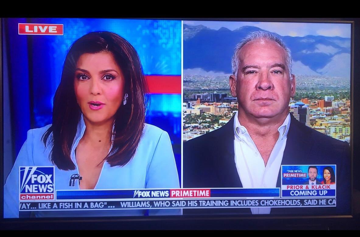 RealCraigSawyer's tweet image. Here’s to all who dare to speak the truth on current issues effecting us all. More moral courage like this is needed‼️🇺🇸 @rcamposduffy @foxnews #Sawman @veteransforchildrescue #V4CR #EndChildTrafficking #SecureOurBorder 
Vid: youtu.be/VMxT2FxBOTY