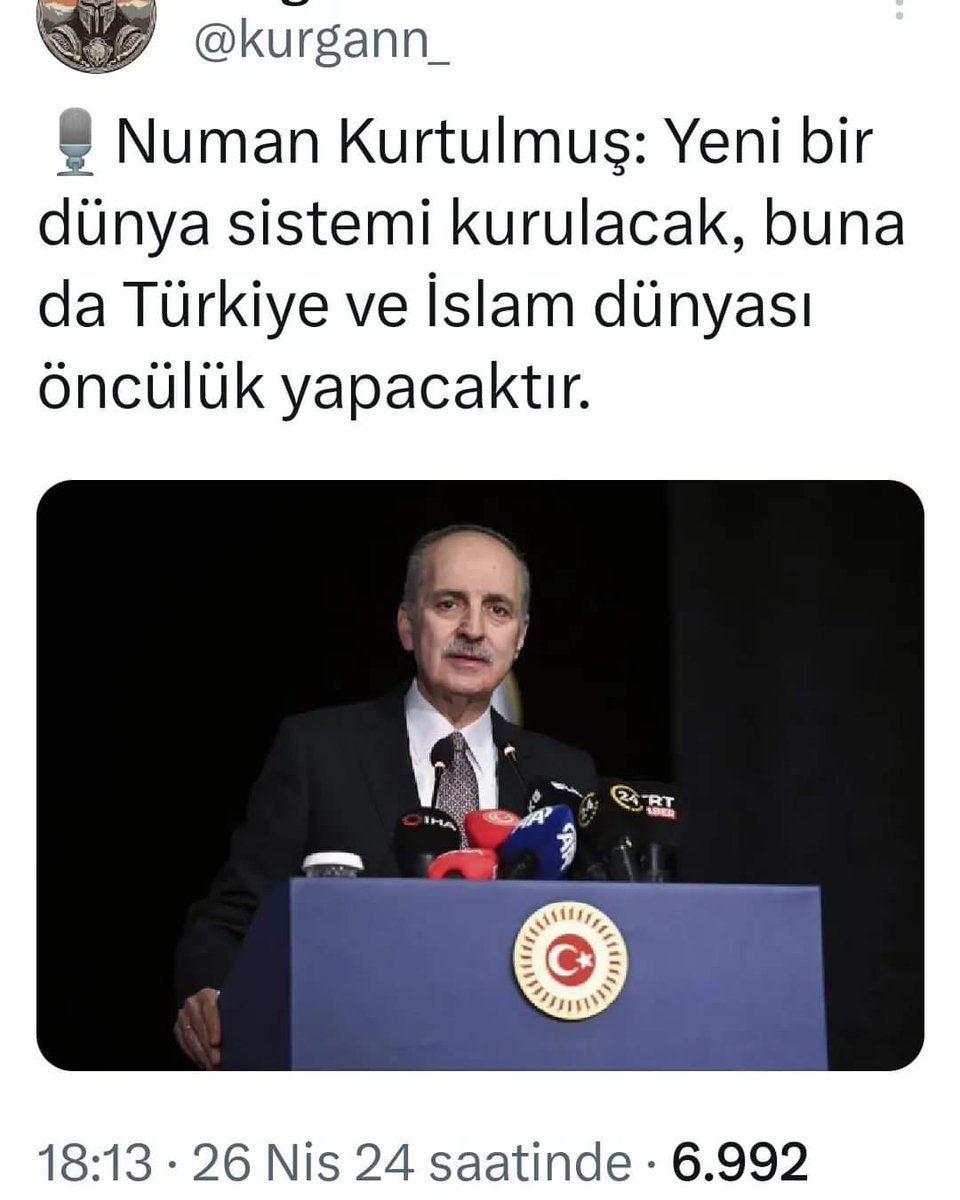 @YasinAslanTrk1 Yine tekrar ediyorum buyursunlar denesinler Türk ulusunun müdafaa hakkı doğar o zaman biat ettikleri baronları bile kendilerini kurtaramaz bu milletin elinden
 kendi seçmenleri ile karıştırmasınlar afkanlara cemaatler tarikatlare hiç güvenmesinler @NumanKurtulmus