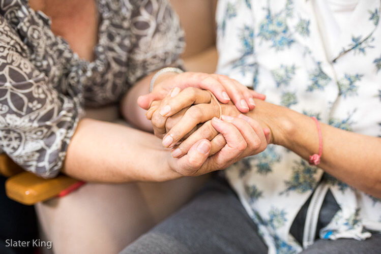 Drawing on Tom Kitwood’s person-centred care, at #StandfieldNursingHome we see each day as an opportunity to enrich lives while maintaining the continuity of care and respecting personal wishes.

Learn about our care philosophy ➡ stanfieldnursing.co.uk/care-philosoph…

#PersonalisedCare