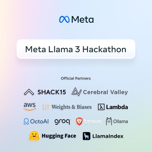 Meta's Llama 3 Performance Secrets Revealed at FullyConnected2024 Event