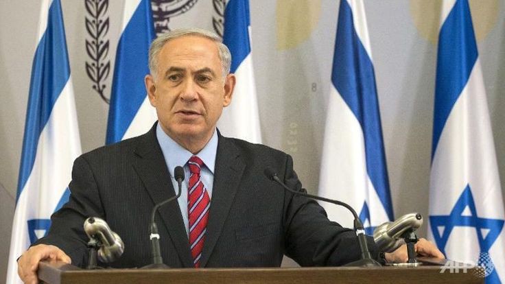 Netanyahu said: We will enter Rafah and we don't care about the International Criminal Court, the court is anti-Semitic. We will enter Rafah because we have no other option.