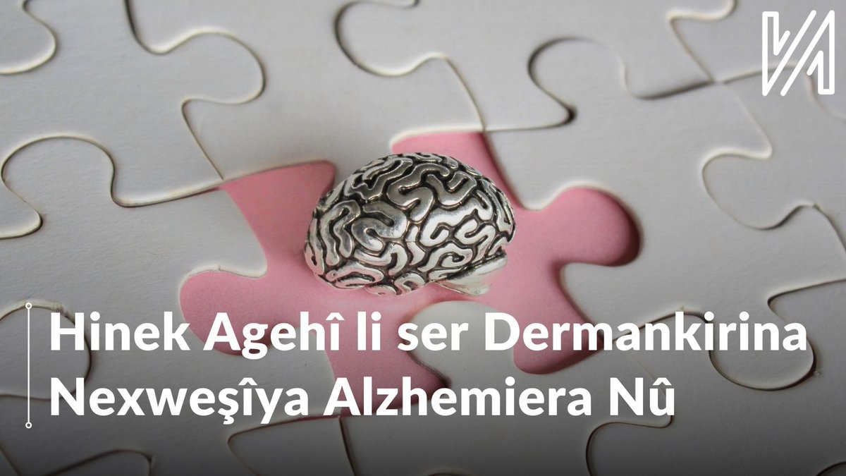 Alzheimer bi berhevbûna ne normal ya proteîna beta-amyloid re têkildar e, ku di tevna mejî de plaketan çêdike, bandorê li ser bîr û ramanê dike.

 Ji Zanîngeha Presbiteryen/Columbia ji Navenda Tibê ya Irvingê Norolog Dr. Lawrence S. Honig dibêje, Lecanemab formên taybetî yên